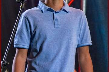  Noche de verso improvisado en Valsequillo/Ildefonso Rodríguez.